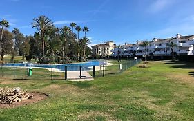 Fantástico Apartamento en la Costa del Golf